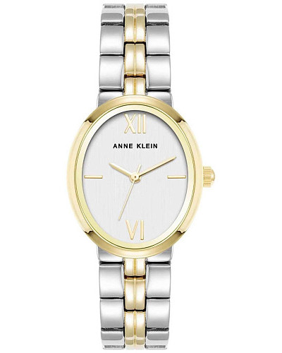 Anne Klein Metals 5021SVTT